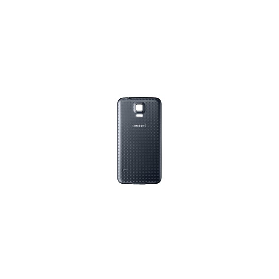 Samsung G900F Galaxy S5 Akkufachdeckel Schwarz