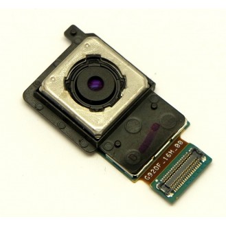 Haupt Kamera Flex Galaxy S6 SM-G920