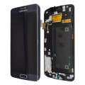 Original LCD Display Samsung G925F Galaxy S6 Edge Black