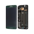 Original LCD Display Samsung G925F Galaxy S6 Edge Green