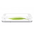3D Full 9H Panzerglas Tempered Folie iPhone 6 Plus / 6S+ Weiss