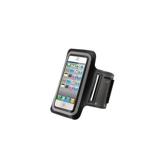 Neopren Jogging Sport Armband Tasche iphone SE 5 5s 5C
