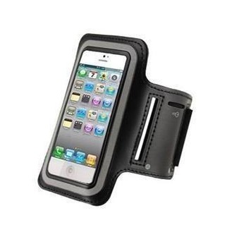 iphone SE 5 5s 5C Neopren Jogging Sport Armband  Tasche