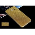 Samsung s6 Gold Bling Aufkleber Folie Sticker Skin