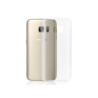 Galaxy S7 Ultra Slim TPU Case Crystal  Clear 0.3mm