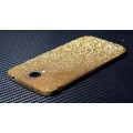 Galaxy s4 Gold Bling Aufkleber Folie Sticker Skin
