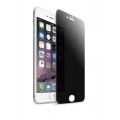 Privacy 9H Panzerglas Tempered Folie iPhone 6 / 6S