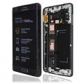 Samsung Galaxy Note Edge SM-N915 Original LCD Display Black