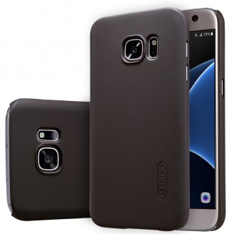 More about Nillkin Super Frosted Hard Case für Galaxy s7 Edge