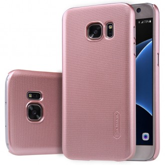 More about Nillkin Super Frosted Hard Case für Galaxy s7 Edge