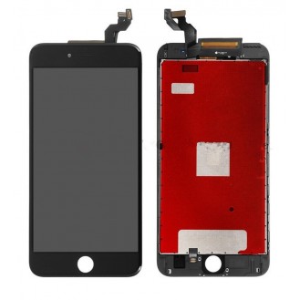iPhone 6S Plus OEM LCD Display Schwarz A1634, A1687, A1699