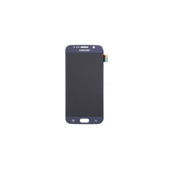 Orginal Samsung Galaxy S6 Ersatzdisplay LCD + Digitizer Front