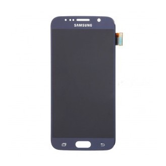 Orginal Samsung Galaxy S6 Ersatzdisplay LCD + Digitizer Front