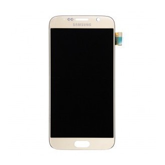 Orginal Samsung Galaxy S6 Ersatzdisplay LCD + Digitizer Front