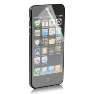 More about 2 x Apple iPhone 5 / 5S / 5C Clear Schutzfolie Displayfolie