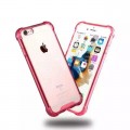 Clear shock proof Cover iPhone 6 Plus / 6s Plus Rot