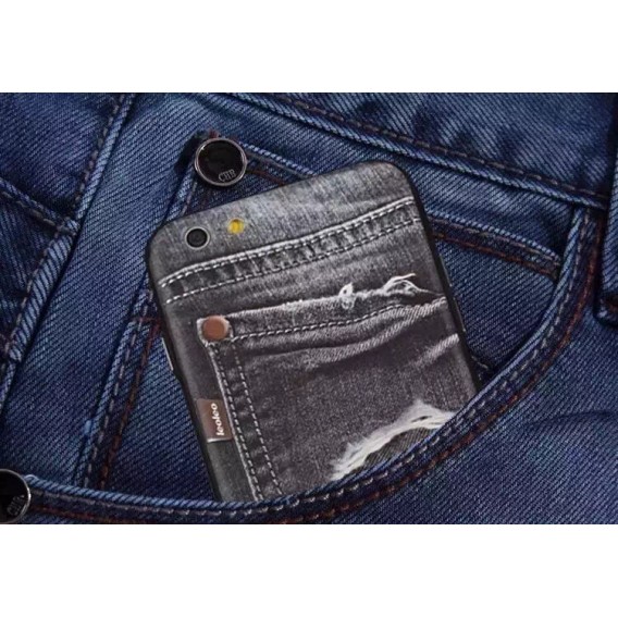 Street Style Jeans Look iPhone 6 / 6s