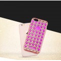 Edle 3D Hülle für das iPhone 6 / 6s Pink