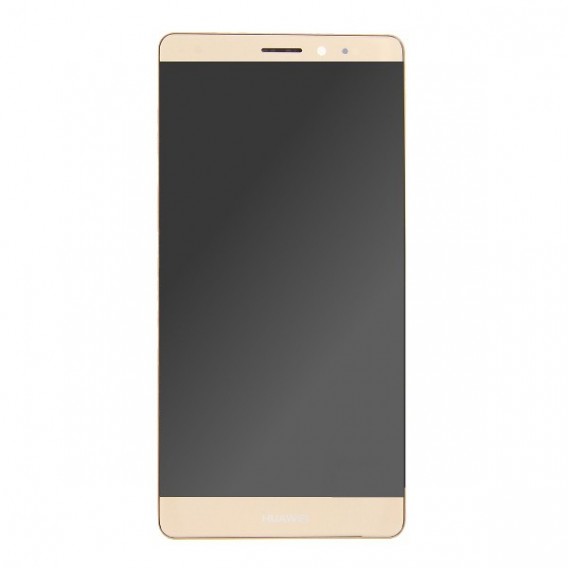 Huawei Mate S LCD Touchscreen Bildschirm TouchScreen Gold