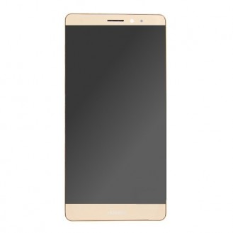 Huawei Mate S LCD Touchscreen Bildschirm TouchScreen Gold
