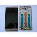 Huawei Mate 7 LCD Touch Screen Display Gold