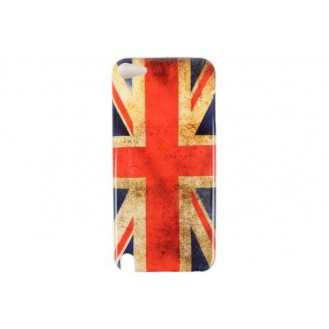 England Schutzhülle Hart Case iPod Touch 5 G