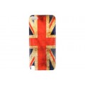 England Schutzhülle Hart Case iPod Touch 5 G