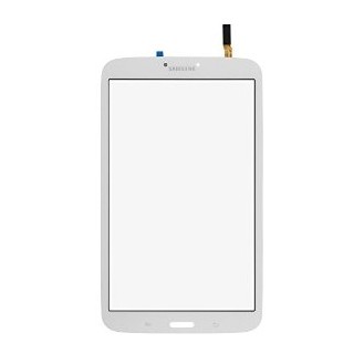 Display Glas Touchscreen Galaxy Tab 3 8" T310 Weiss