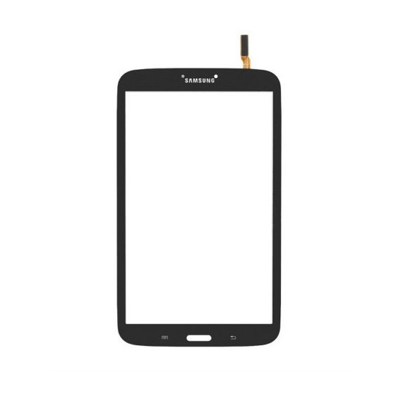 Display Glas Touchscreen Galaxy Tab 3 8" T310 Schwarz