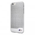 BMW Carbon Alu Cover iPhone 6/6S 4,7"