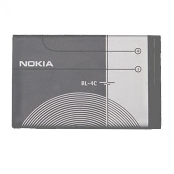 Nokia - Li-Ion Akku - 6100