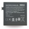 Nokia-Microsoft - BV-5QW - Lithium Ionen Akku - Lumia 930 - 2420mAh