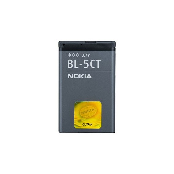 Nokia - BL-5CT - Li-Ion Akku