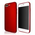 UMKU TPU Case iPhone 7 Plus Red