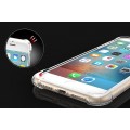 Clear shock proof Cover iPhone 7 Plus Transparent