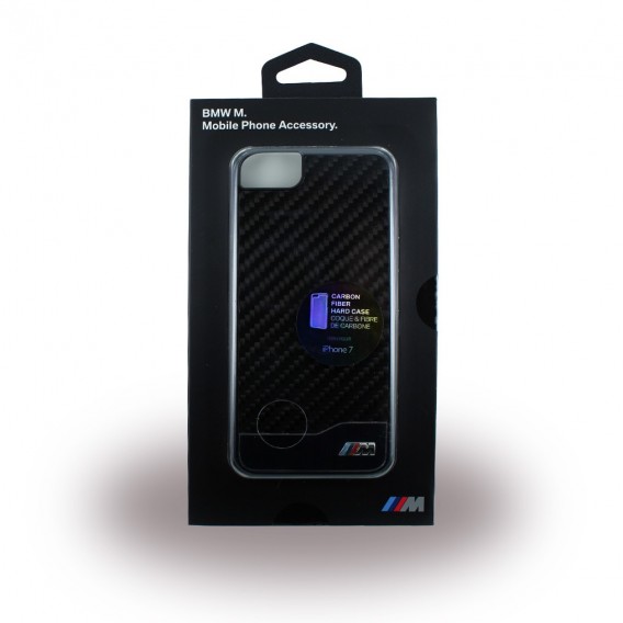BMW - BMHCP7MDCB - M-Sport Carbon Fiber - Hardcover / Case /