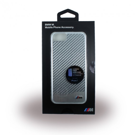 BMW - BMHCP7MDCS - M-Sport Carbon Fiber - Hardcover / Case /