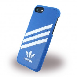 More about Adidas - Originals Moulded - Hardcover / Handyhülle / Schutzhülle - Apple iPhone SE / 8 / 7