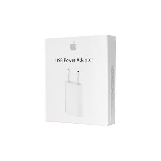 Apple - MD813ZM/A - Ladegerät Netzteil Adapter