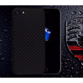 Carbon Textur Cover iPhone 7 Plus