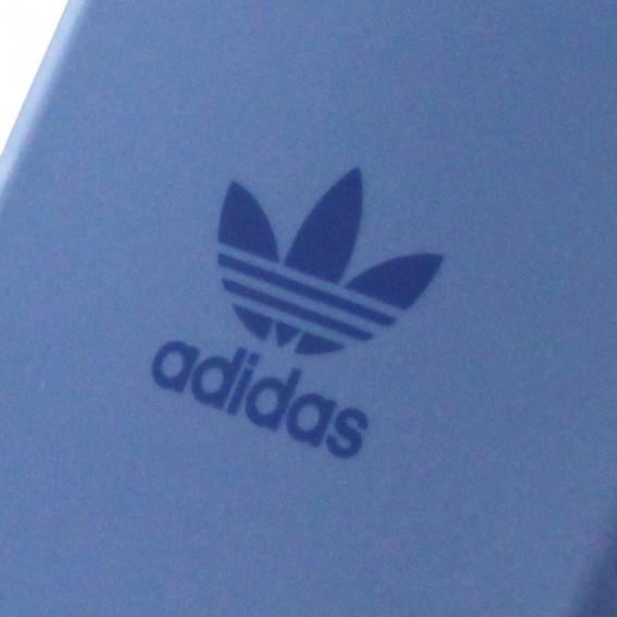 Adidas Originals Dual Layer TPU cover Case iPhone 7