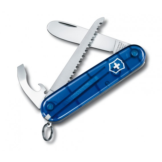 VICTORINOX "MY FIRST VICTORINOX BLUE"