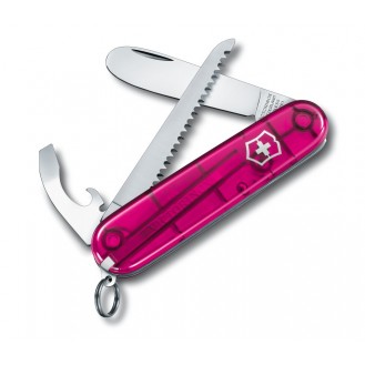 VICTORINOX "MY FIRST VICTORINOX PINK"