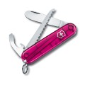 VICTORINOX "MY FIRST VICTORINOX PINK"