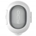 QCY - Kompaktes Bluetooth Headset - Weiss
