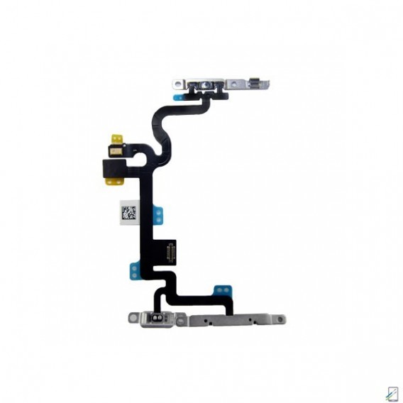 Power Flex Kabel iPhone 7