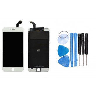 iPhone 6 Plus LCD AAA Display + Werkzeug