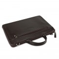 Bouletta "Canzo" Braun Notebook Macbook Tasche 13,3 "