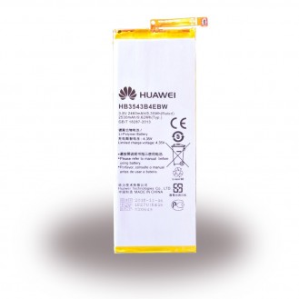 Huawei Lithium Polymer Akku - Ascend P7
