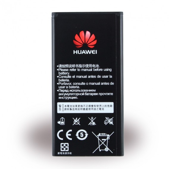 Huawei Lithium-Ionen Akku - Ascend Y550, Ascend G620s, Y635